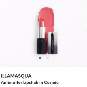 ILLAMASQUA Antimatter Lipstick